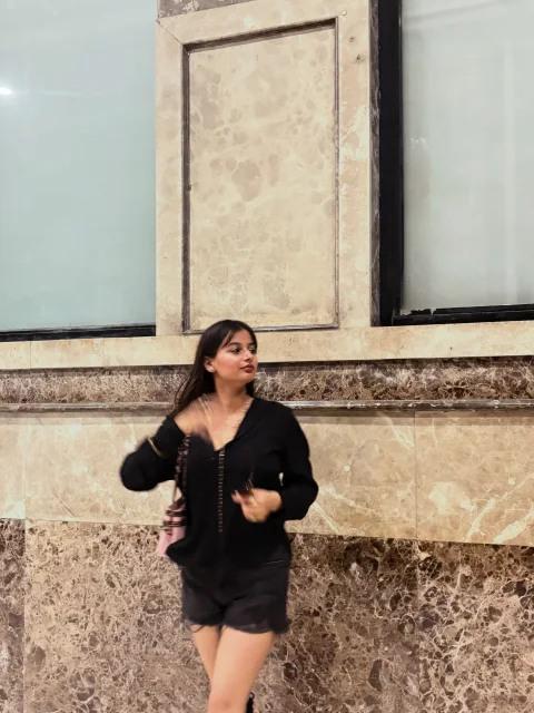 bulbul, Influencer in Delhi