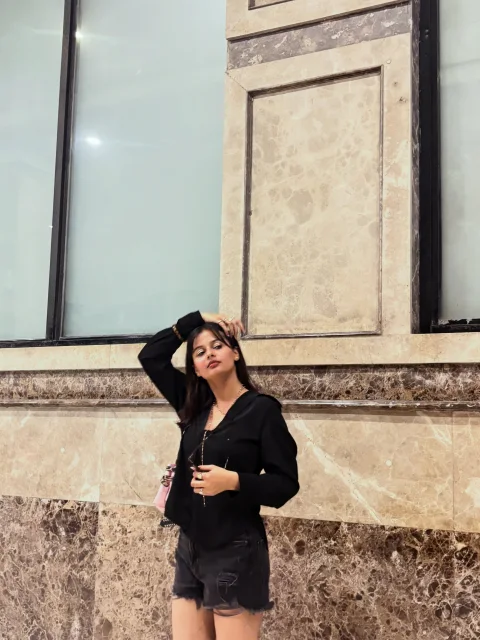 bulbul, Influencer in Delhi