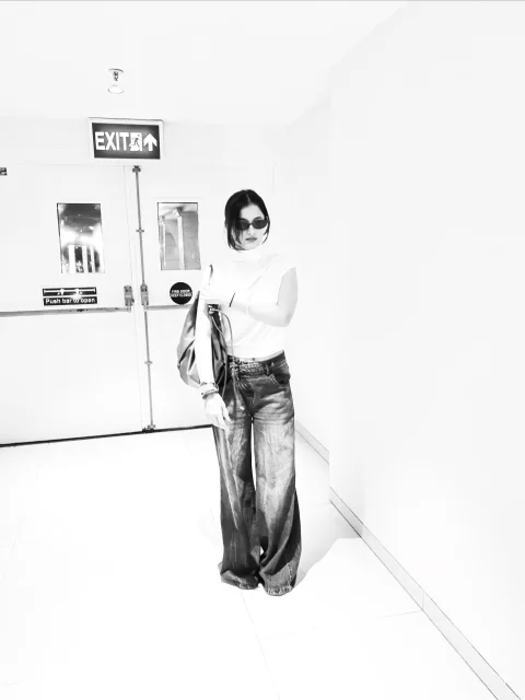 bulbul, Influencer in Delhi