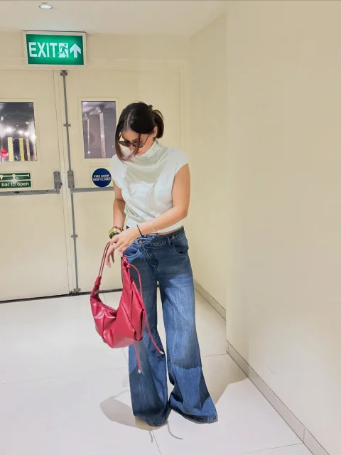 bulbul, Influencer in Delhi