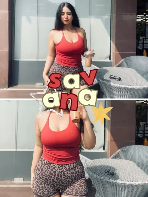 Dia Kakkar, Fitness Creator in Gurgaon
