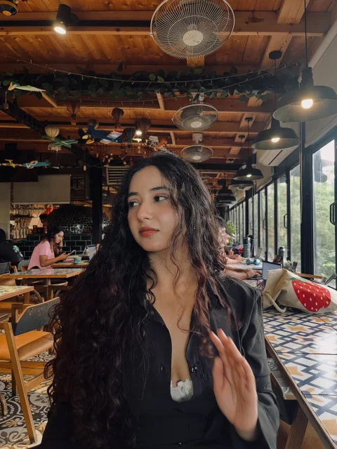 Dia Kakkar, Fitness Creator in Gurgaon