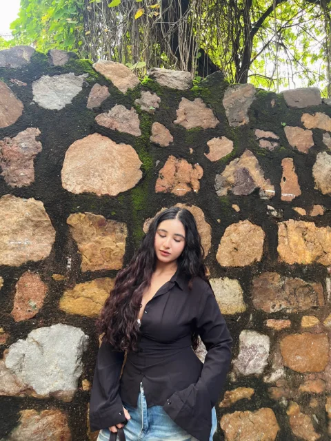 Dia Kakkar, Fitness Creator in Gurgaon