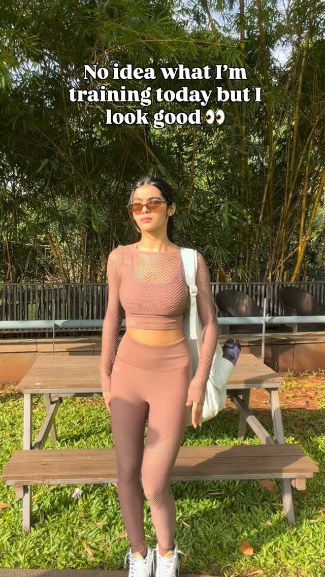 Pooja Sakhare, UGC Creator in Pune