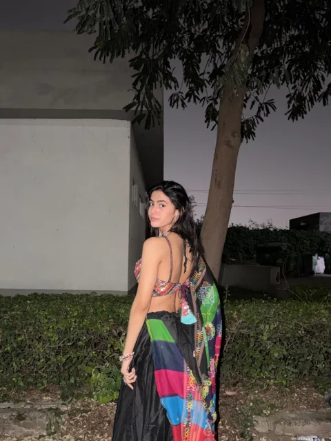 Pooja Sakhare, UGC Creator in Pune