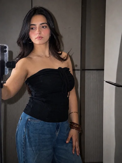 Archi Jariwala, Fitness Creator in Surat
