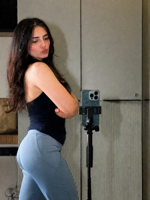 Archi Jariwala, Fitness Creator in Surat