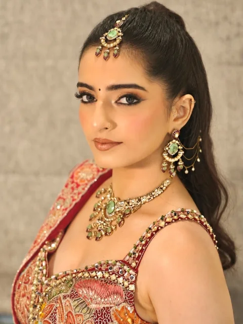 Archi Jariwala, Fitness Creator in Surat