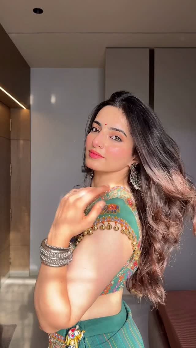 Archi Jariwala, Fitness Creator in Surat