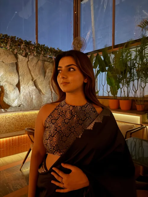 Anju Sherawat, Model in Delhi