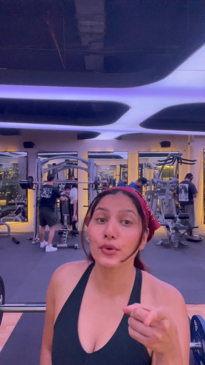 Tanuja joshi, Fitness Creator in Delhi