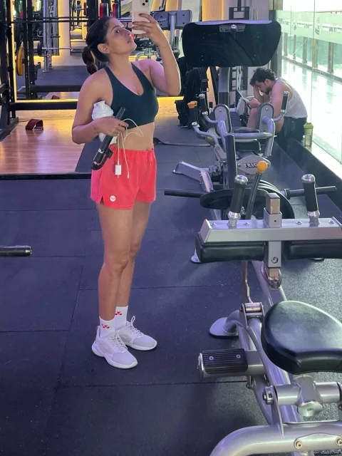 Tanuja joshi, Fitness Creator in Delhi