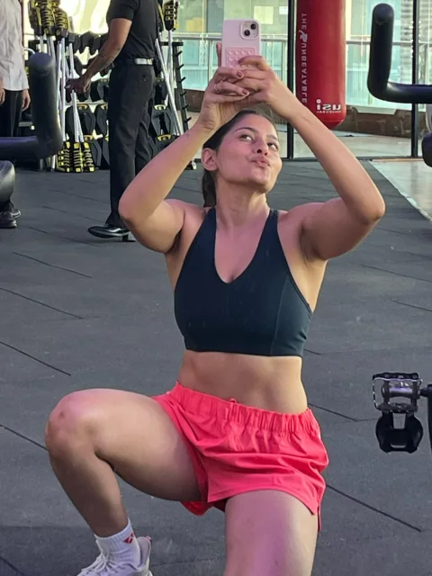 Tanuja joshi, Fitness Creator in Delhi