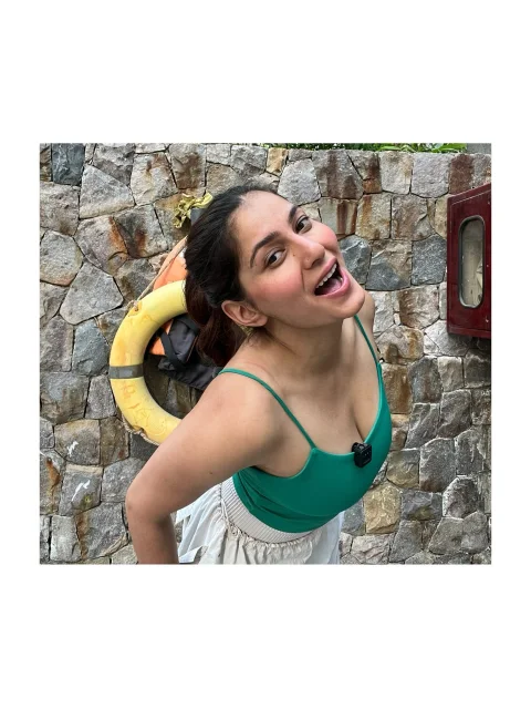Tanuja joshi, Fitness Creator in Delhi