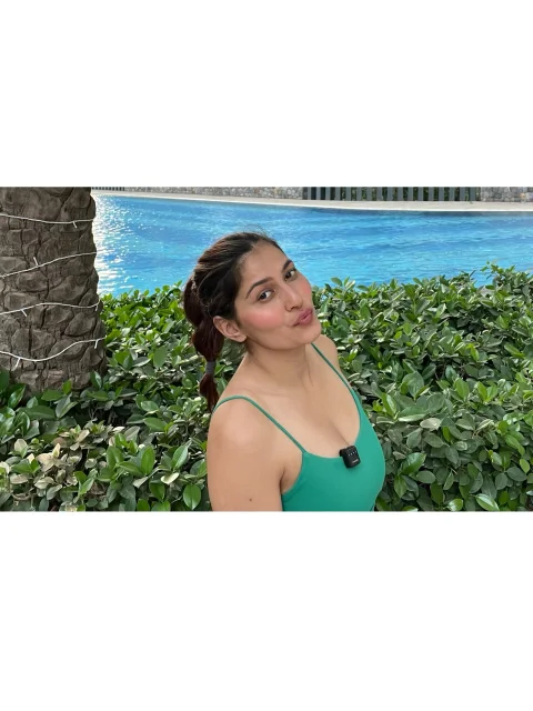 Tanuja joshi, Fitness Creator in Delhi
