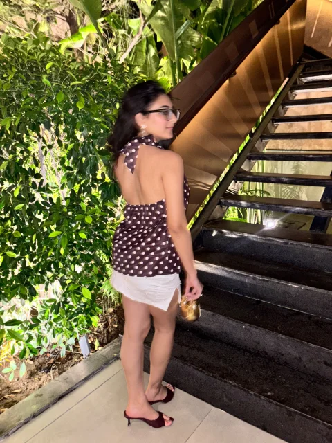 Palak Taneja, Influencer in Noida