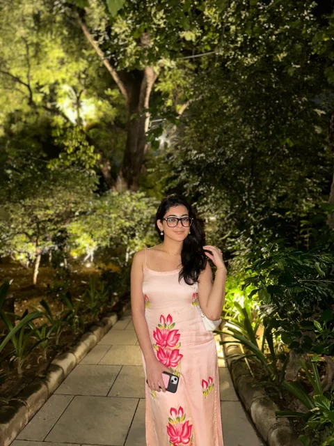 Palak Taneja, Influencer in Noida