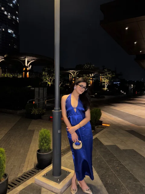 Palak Taneja, Influencer in Noida
