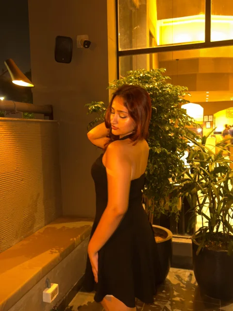 Anika, Model in Delhi