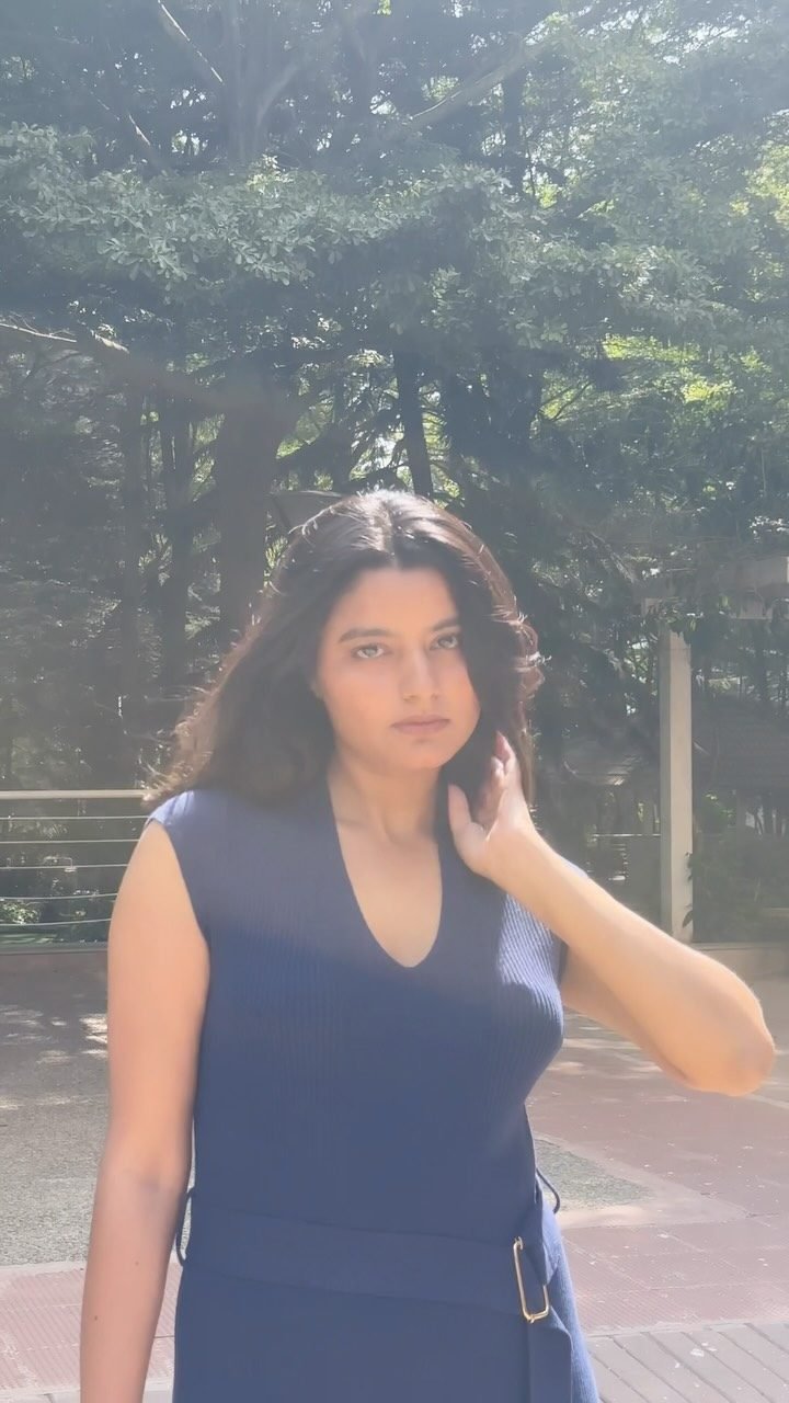 Lovey Gautam, Model in Bengaluru