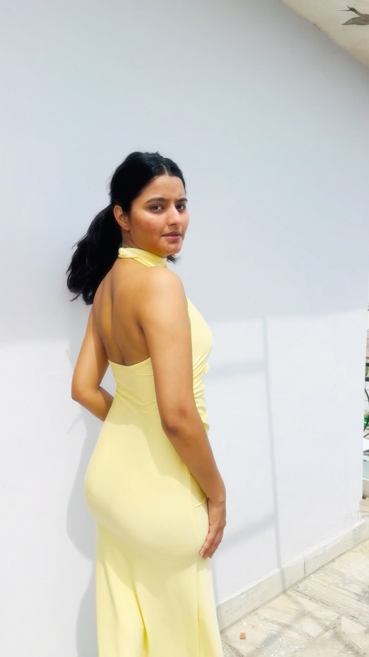 Lovey Gautam, Model in Bengaluru