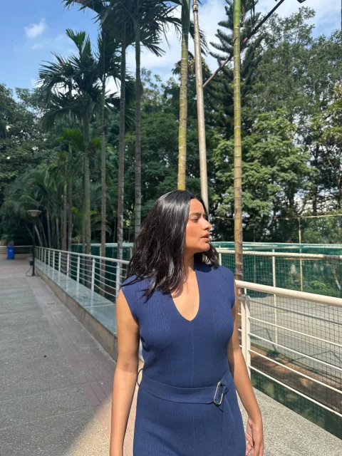 Lovey Gautam, Model in Bengaluru
