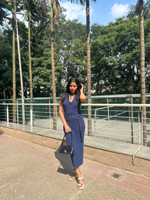 Lovey Gautam, Model in Bengaluru