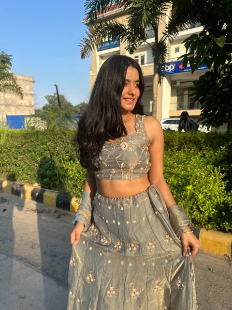 Lovey Gautam, Model in Bengaluru