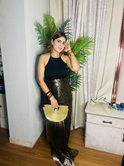 Akanksha kakkar, UGC Creator in Delhi