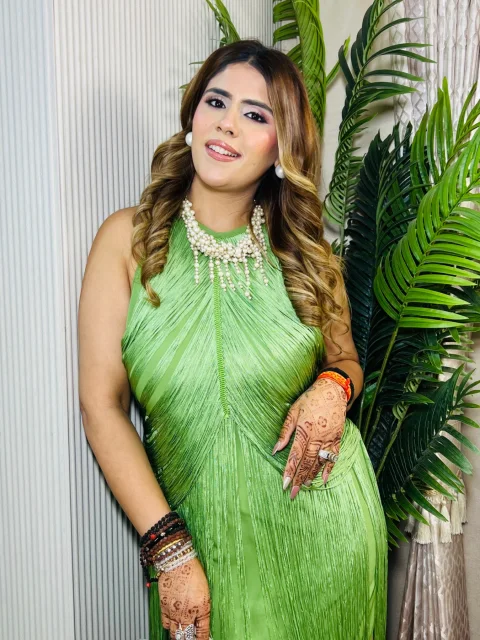 Akanksha kakkar, UGC Creator in Delhi