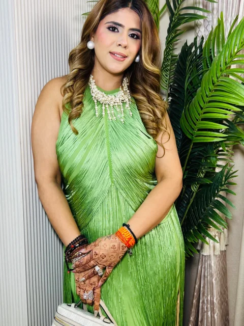 Akanksha kakkar, UGC Creator in Delhi