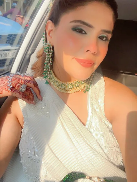 Akanksha kakkar, UGC Creator in Delhi