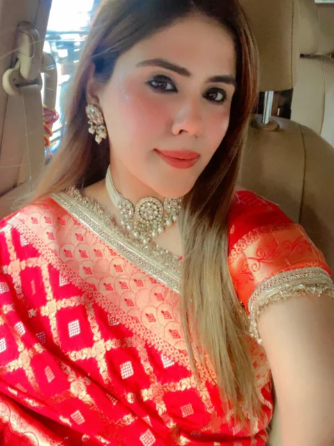 Akanksha kakkar, UGC Creator in Delhi