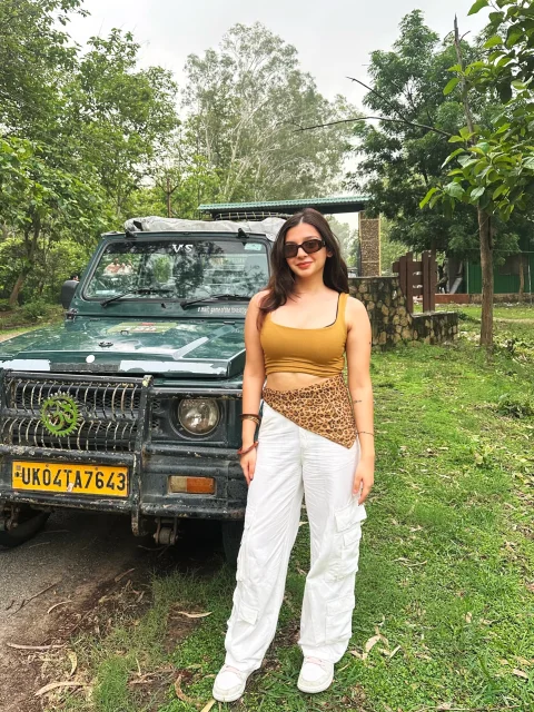 snehal, Model in Delhi