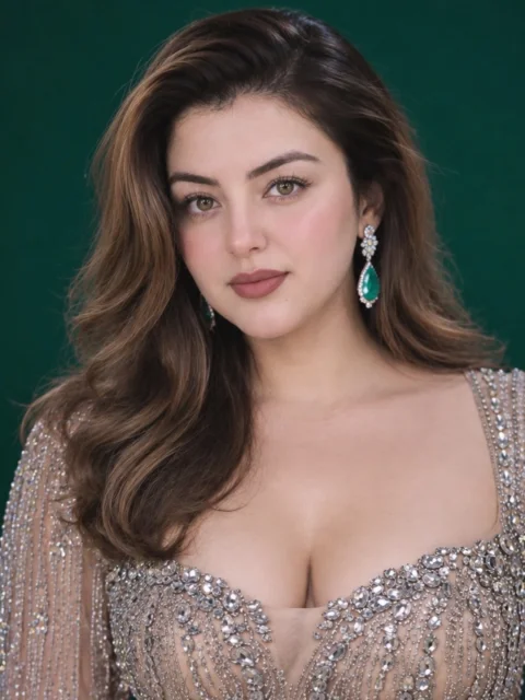 Yanish Sood, Model in Delhi