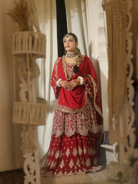 Yanish Sood, Model in Delhi