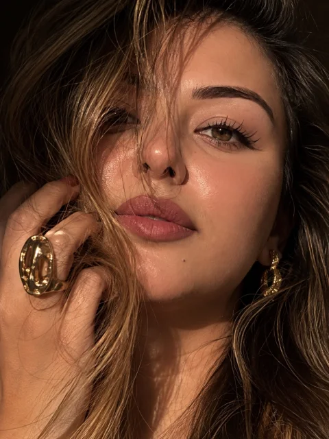 Yanish Sood, Model in Delhi
