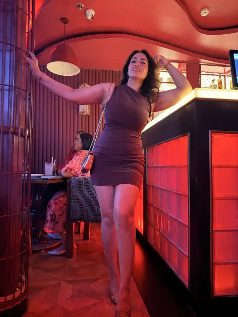 Shweta Chopra, Model in Noida