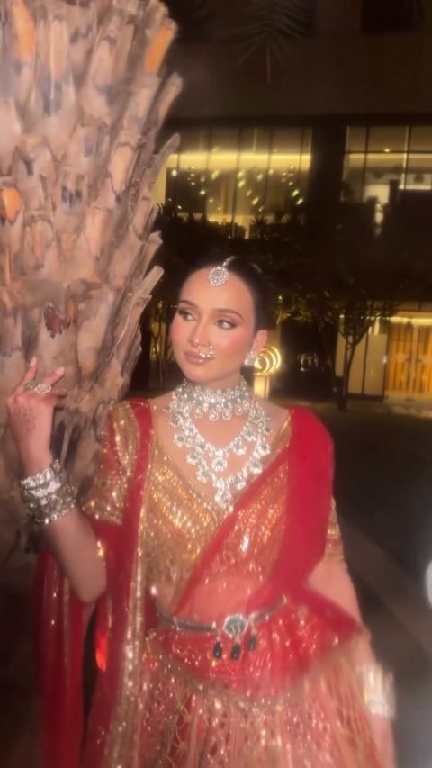 Akanksha Mishra, Model in Delhi