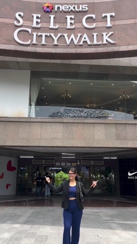 riva, UGC Creator in Delhi