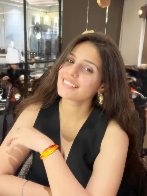 riva, UGC Creator in Delhi