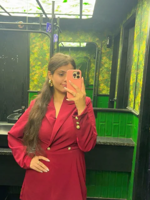 riva, UGC Creator in Delhi