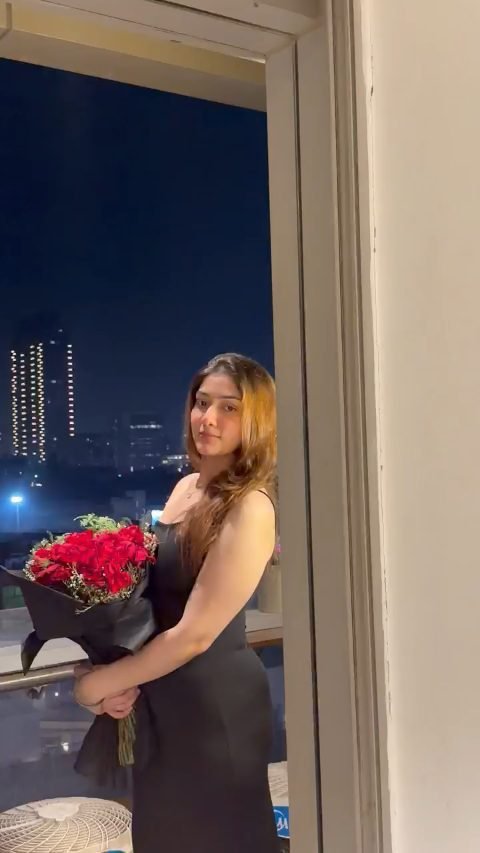 Vaibhavi, UGC Creator in Delhi