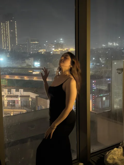 Vaibhavi, UGC Creator in Delhi