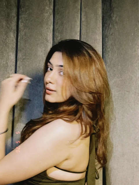 Vaibhavi, UGC Creator in Delhi