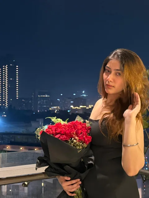 Vaibhavi, UGC Creator in Delhi