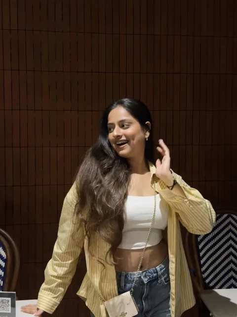 Simar Baweja, UGC Creator in Chandigarh