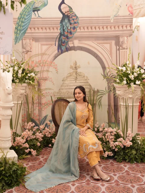 Simar Baweja, UGC Creator in Chandigarh