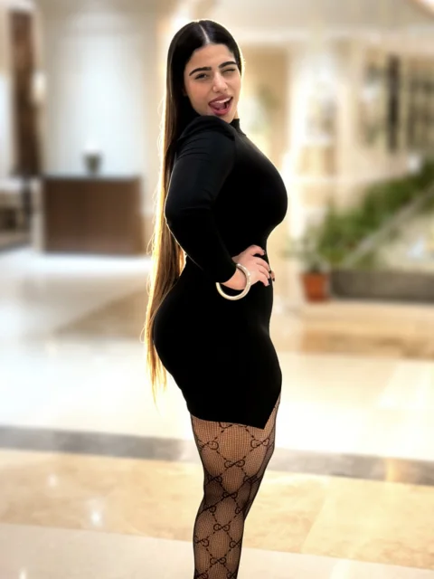 Jasneet Kaur, Model in Delhi