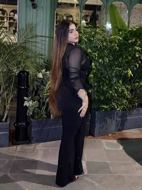 Jasneet Kaur, Model in Delhi